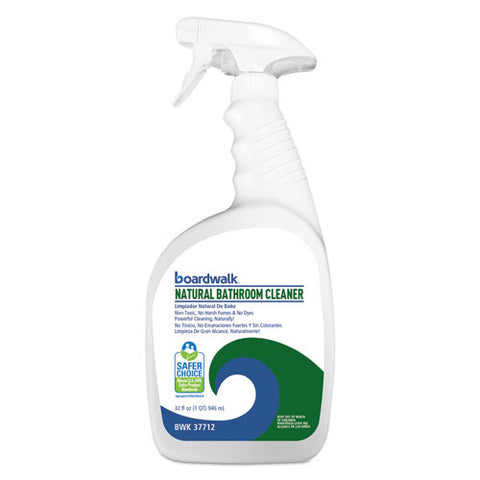 Bathroom Cleaner 12/Case-Boardwalk-T-Ray Specialties