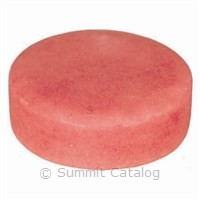 4oz. Urinal Block, Cherry (12/bx)-Fresh Products, LLC-T-Ray Specialties