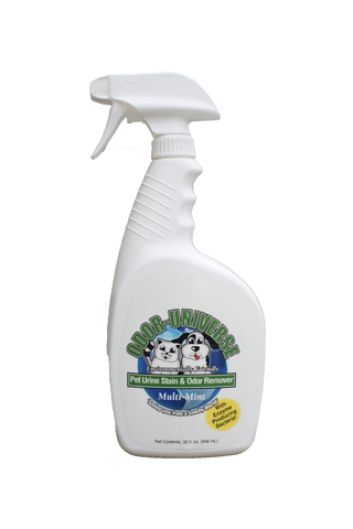 Odor Universe Pet Spot & Stain Remover-Odor Universe-T-Ray Specialties